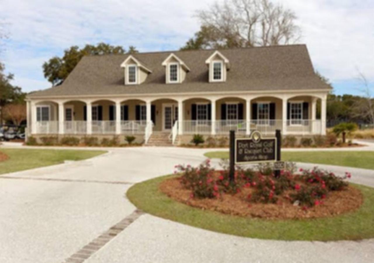 Ocean Palms Villa Saturday to Saturday Rental Hilton Head Island Exterior foto