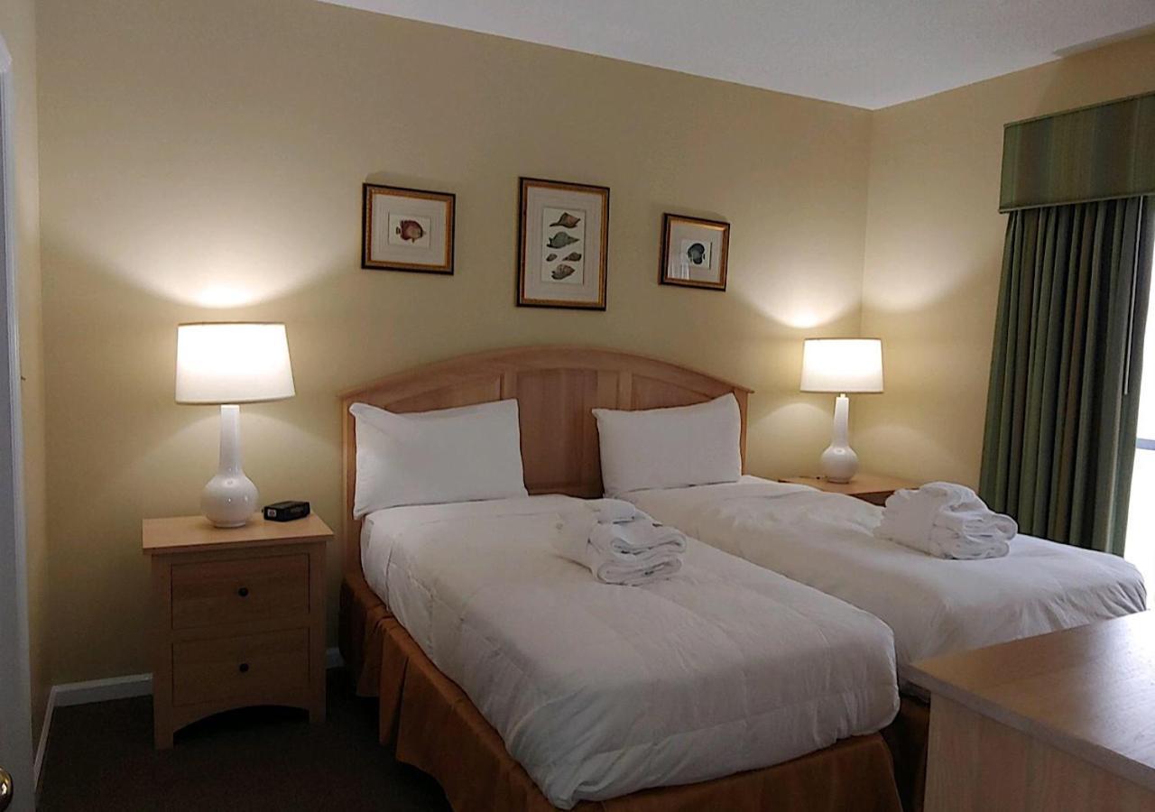 Ocean Palms Villa Saturday to Saturday Rental Hilton Head Island Exterior foto