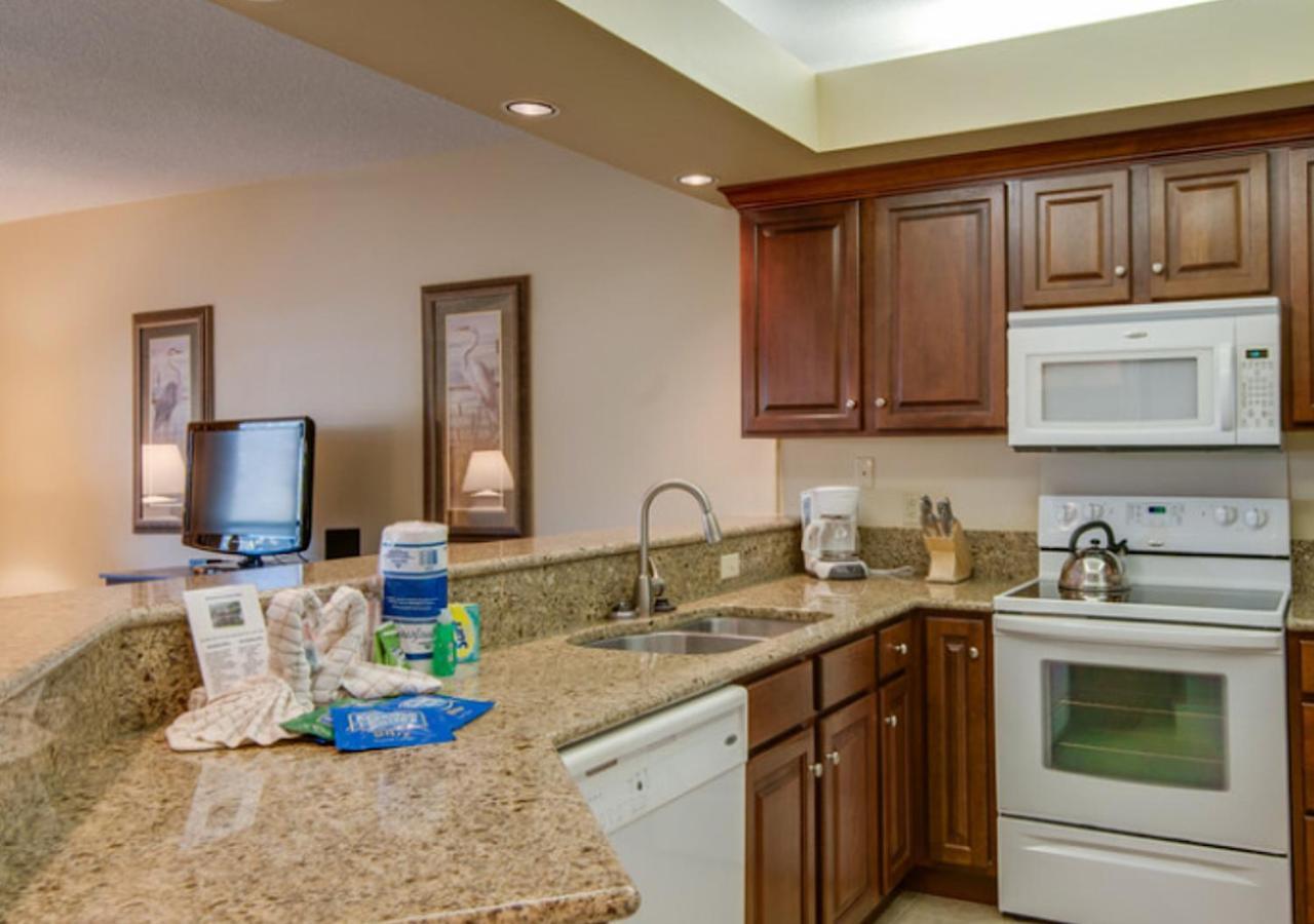 Ocean Palms Villa Saturday to Saturday Rental Hilton Head Island Exterior foto