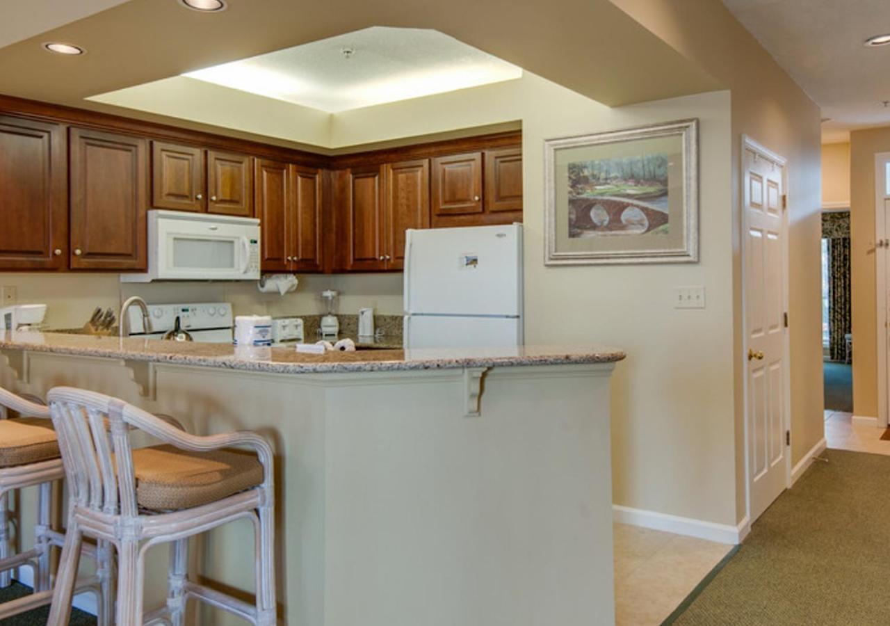 Ocean Palms Villa Saturday to Saturday Rental Hilton Head Island Exterior foto