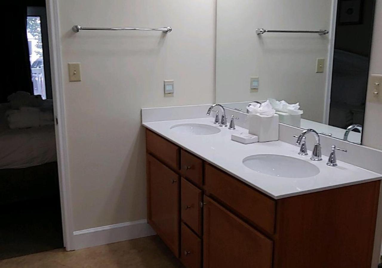 Ocean Palms Villa Saturday to Saturday Rental Hilton Head Island Exterior foto